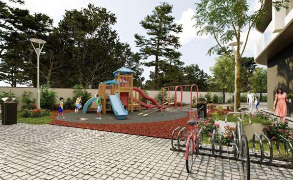 2х комнатная квартира в Батуми, Грузия в Москве фото 3