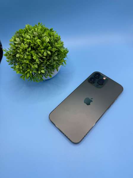 IPhone 13 Pro Max 128GB в Москве фото 3