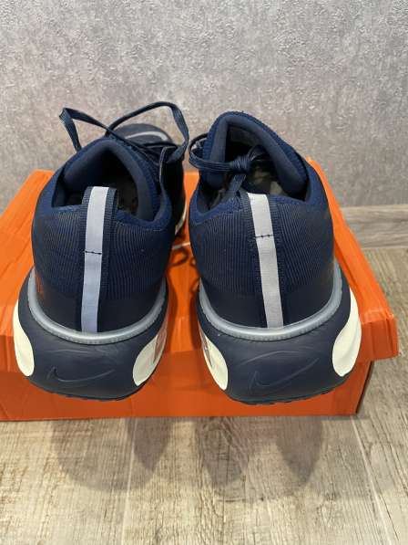 Кроссовки мужские Nike новые в фото 3