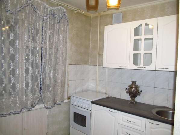 Продаю 3х комнатную ул. Василия Блюхера в Кургане фото 12