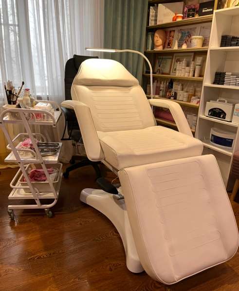 Готовый бизнес с обучением в Белгороде фото 7