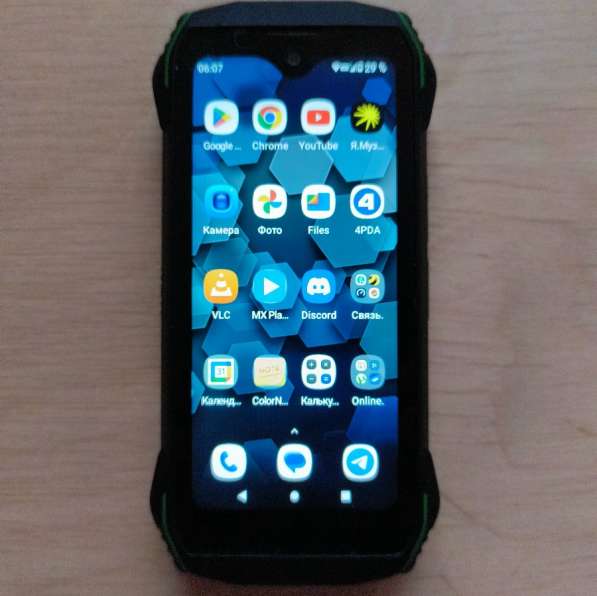 Blackview n6000 в Москве