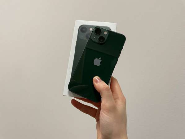 Iphone 13 128gb в Москве фото 3