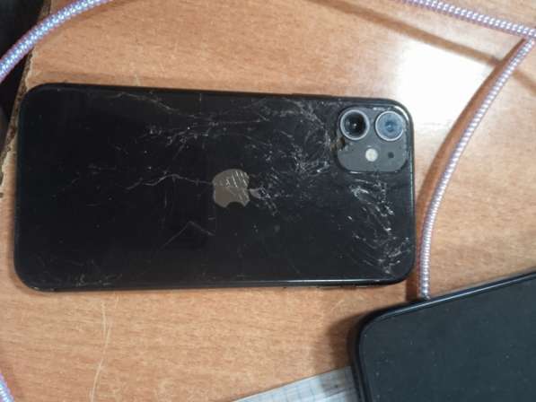 Обменяю 11 айфон в Саратове фото 6