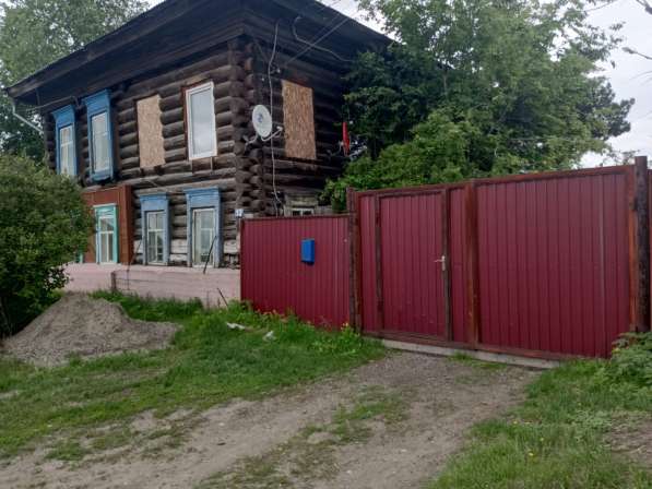 Продам пол дома в Минусинске в Минусинске фото 6