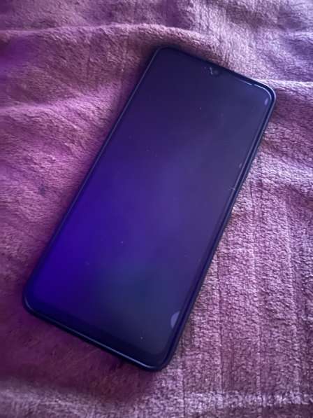 Телефон realme note50