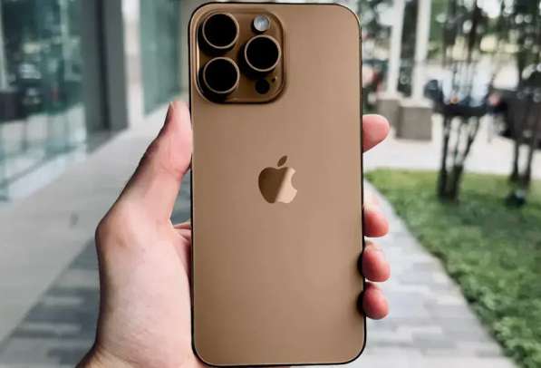 Айфон 16 про в Владивостоке фото 3