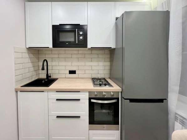 Продам однокомнатную квартиру в Ташкенте в фото 8