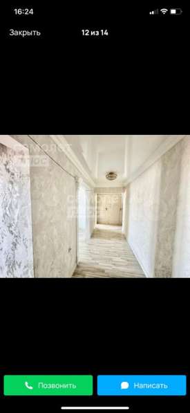 Продается квартира в Грозном фото 4