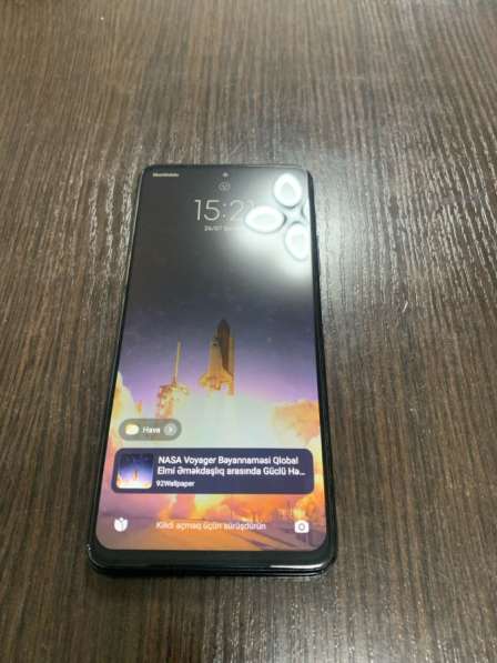 İxomi Poco M4 Pro