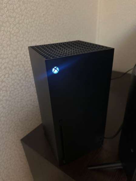 Xbox series x asia 1тб