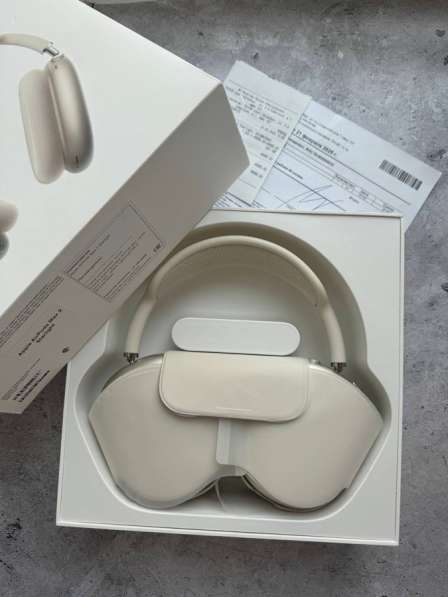 AirPods Max 2 в Москве фото 4