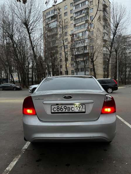 Ford, Focus, продажа в Москве в Москве фото 5