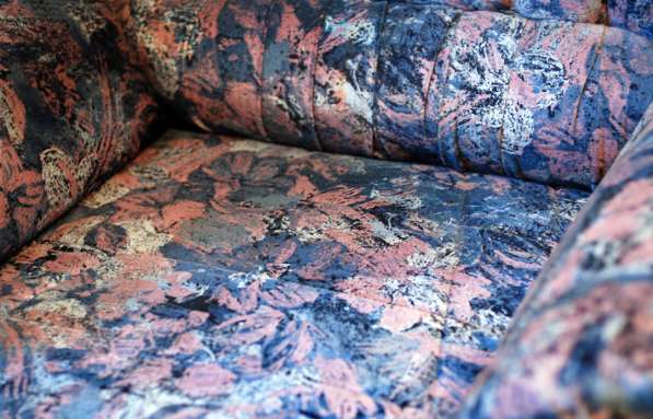 Кресла, 2 штуки, удобные - как новые в Самаре фото 5