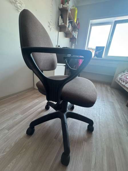 Кресло компьютерное в Иркутске фото 4