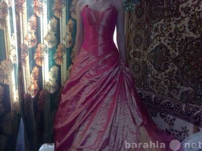 свадебное платье в Краснодаре