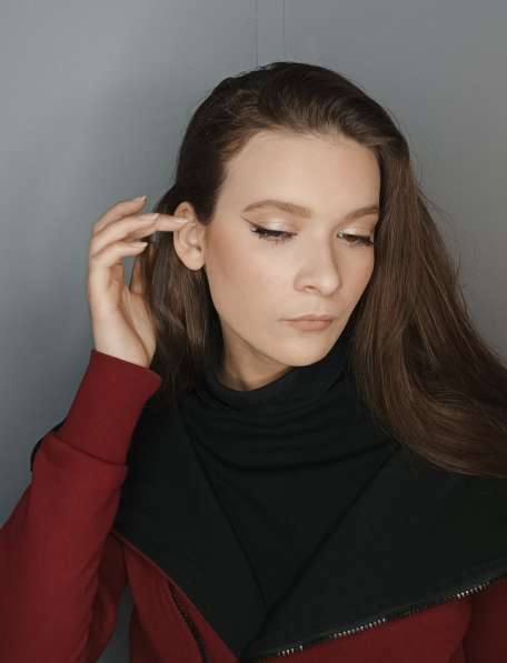 Бровист/Визажист в Ревде фото 3