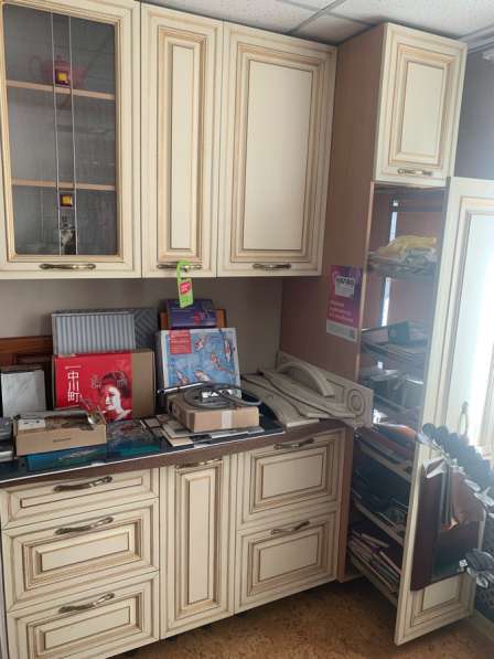 Продам Выставочный Новый кухонный гарнитур