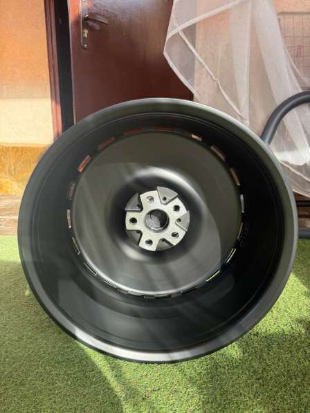 Кованные диски R19 Lexus в Балашихе