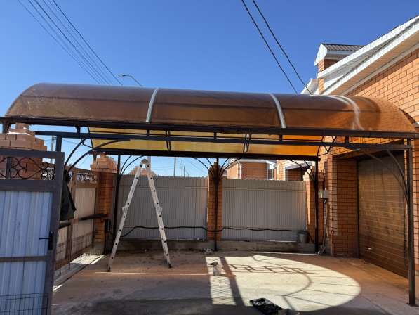 Сварочные работы любой сложности ! в Чите фото 3