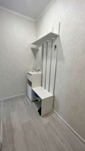 Уютная квартира возле метро в Казани фото 3