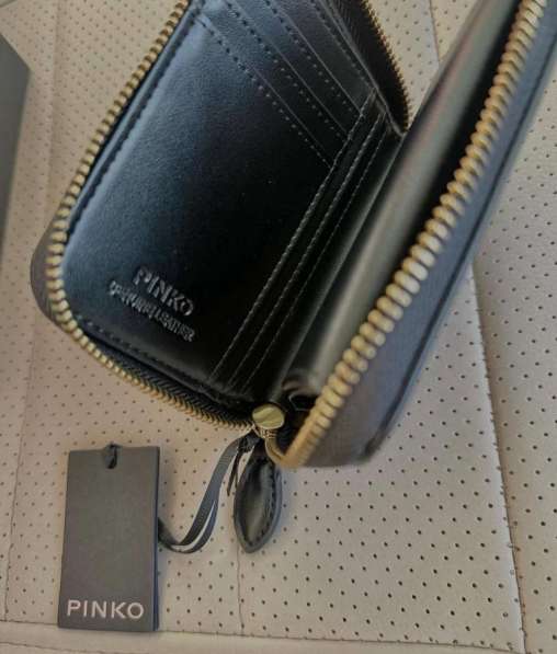Кошелек pinko в Вольно-Надеждинскоом