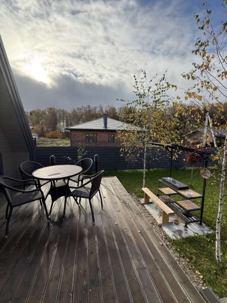 Дом отдыха в Истре фото 14