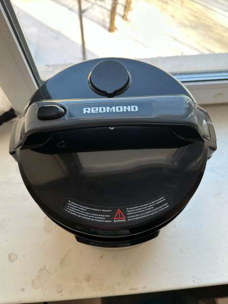 Мультиварка Redmond m52 в Нижнем Новгороде фото 3