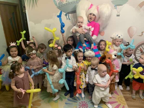 Круглосуточный домашний садик в Новосибирске фото 5