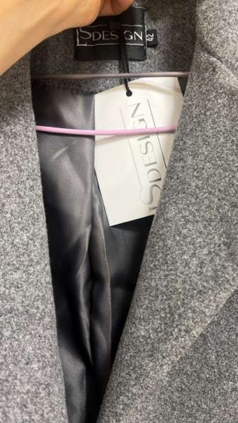 Пальто в Краснодаре фото 4