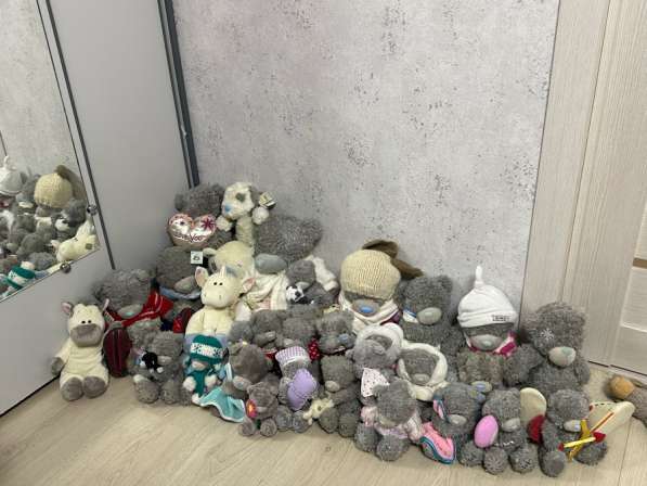 Оригинальные мишки teddy me to you в Петрозаводске фото 3