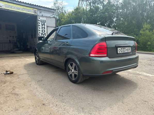 ВАЗ (Lada), Priora, продажа в Рязани в Рязани