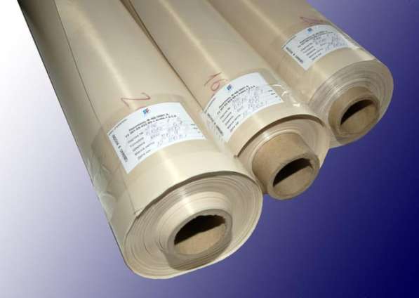 Лакоткань Ф-4Д с сертификацией ПБ