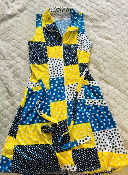 Халат женский