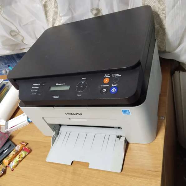 Хпрес 2070 в Волгограде фото 4