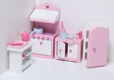 Комплекты игрушечной мебели новое в Усинске фото 7