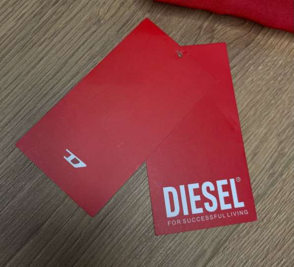 Продам сумочку Diesel в Москве