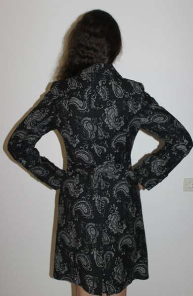 Женское демисезонное пальто Klaris в Москве фото 3