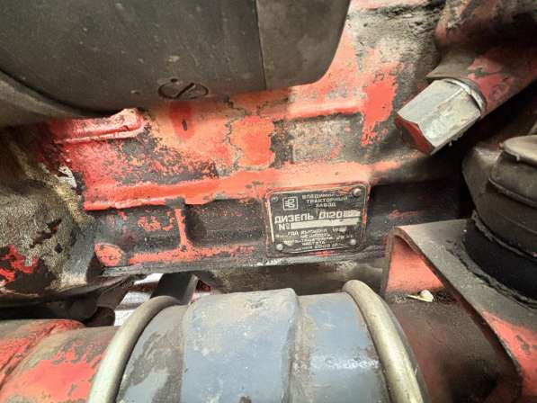 Трактор Т30А80 в Уфе фото 11