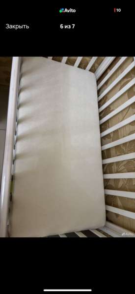 Матрас детский в Белореченске фото 3