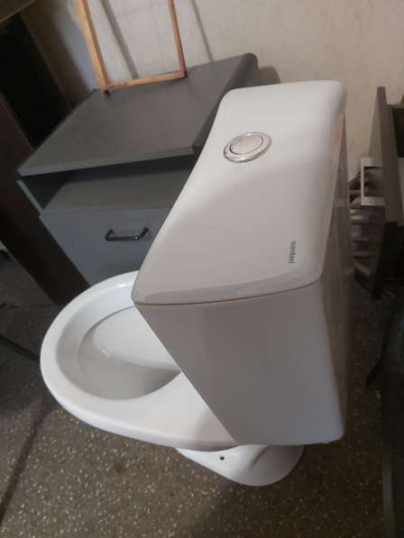 Продам унитаз в Симферополе фото 8