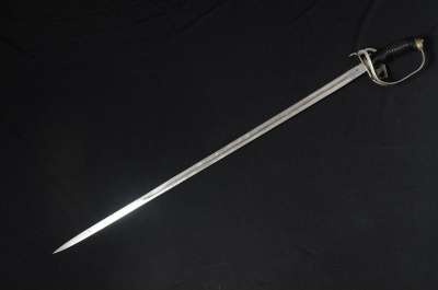 Шпага уланская обр. 1889 г. Бавария. в Москве фото 3