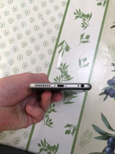 IPhone 6s plus {128 гб} в Санкт-Петербурге