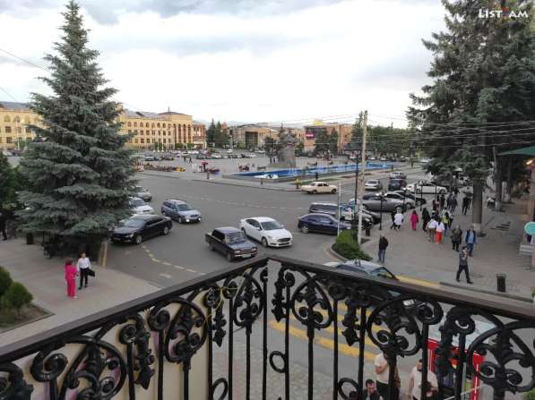 3-комн. квартира, 53 кв. м, с панорамным балконом в Нижнем Новгороде фото 6