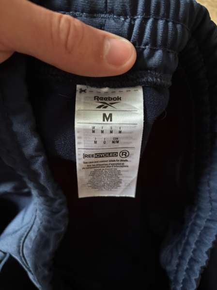 Трико reebok в Иркутске