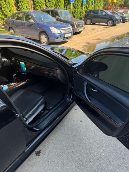 BMW, 3er, продажа в Москве в Москве фото 7