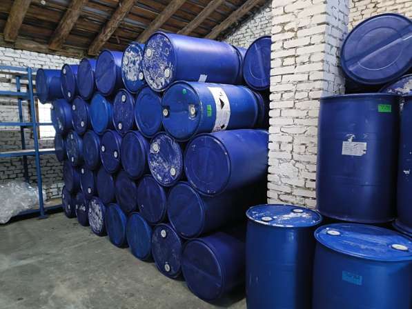 Бочка пластиковая 227 л в Обнинске фото 4