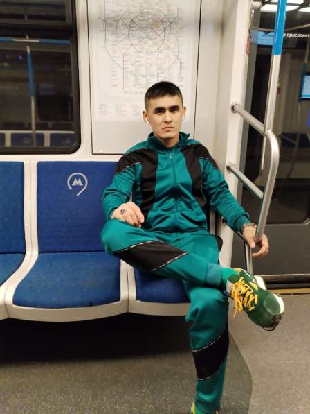 Нурбек, 33 года, хочет пообщаться в фото 3