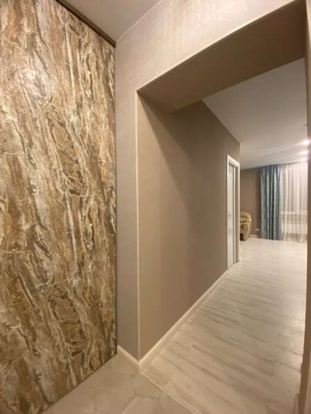 Квартира на берегу Обского моря в Бердске