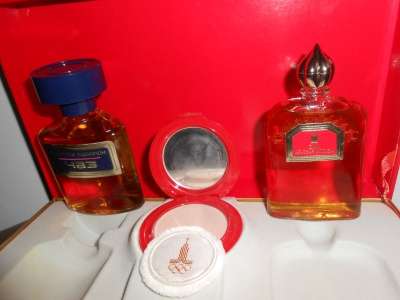 Редкий парфюмерный подарочный набор в Иванове фото 6